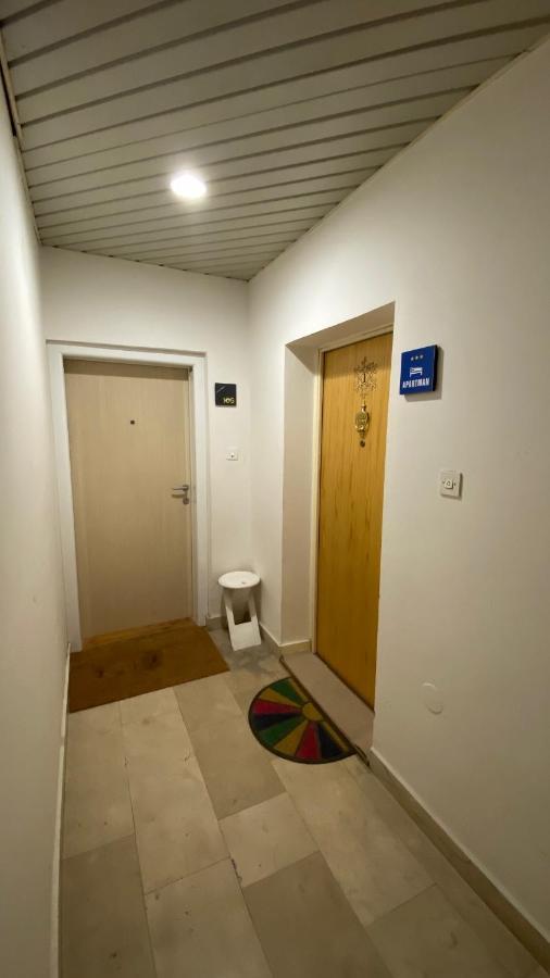 Apartma Snezinka Краньска Гора Экстерьер фото